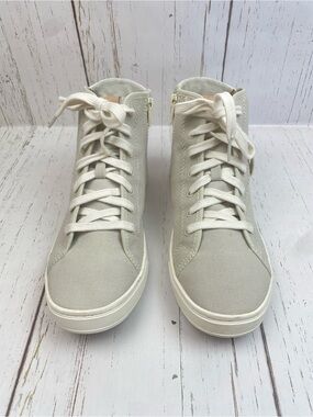 OluKai Women’s PILAHI Hi-Top Sneakers